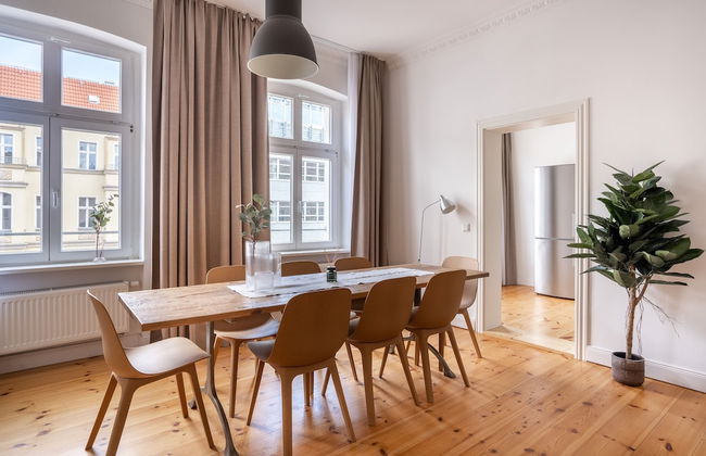 Schoenhouse Avenue by Limehome - Photo 67