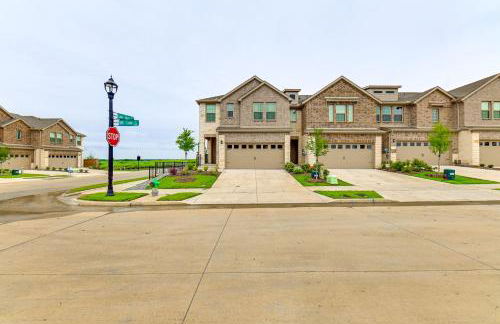 12 Mi to Dtwn McKinney Modern Gem with Patio and Yard - Photo 32