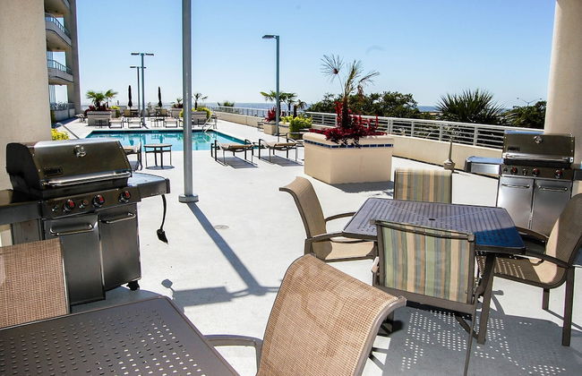 Ocean Club 607 - Foto 20