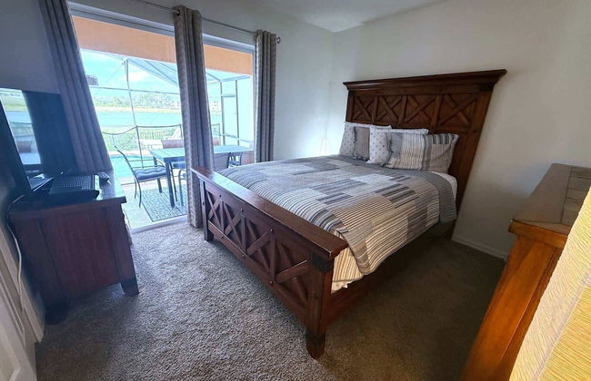 Lake View Villa - Southern Dunes Upgraded - Foto 6