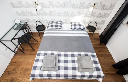 DuArt Cozy Apartment - Foto 41