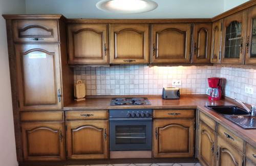 Ferienwohnung Träxler - Foto 3