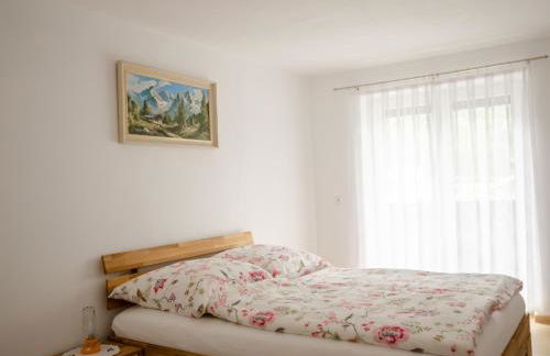 Gästehaus Tannenberg - Foto 5