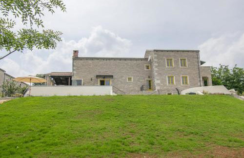 Peaceful Villa with Pool & Sauna, La Casa di Kyra - Foto 47