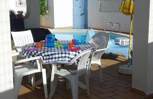 Villa Quica, heated pool - Photo 38
