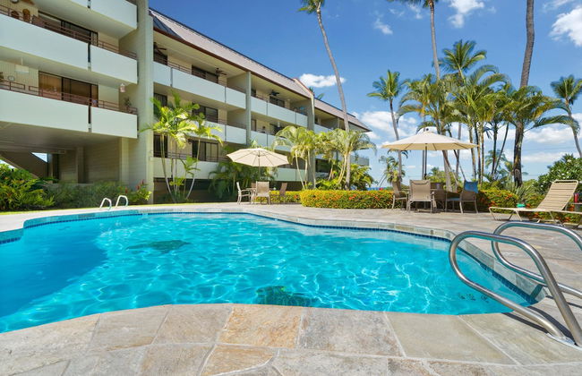 Hale Kunu Stunning Views - Foto 13