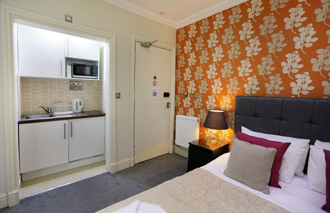 Palmerston Suites - Foto 15