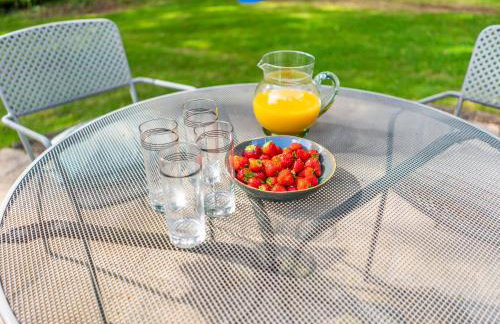 Dyffryn Conin - Foto 14