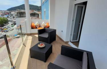 Apartamento vista al puerto de Finisterre II - Foto 2