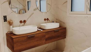 Villa avec piscine privée au calme - Foto 3