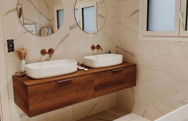 Villa avec piscine privée au calme - Foto 3