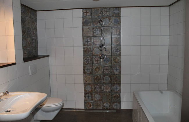 Nice Vacation Home in Horssen With Garden - Photo 29