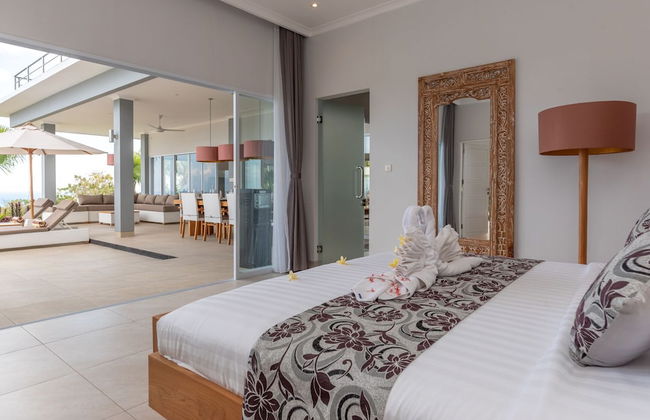 Villa IzaJay - Foto 4