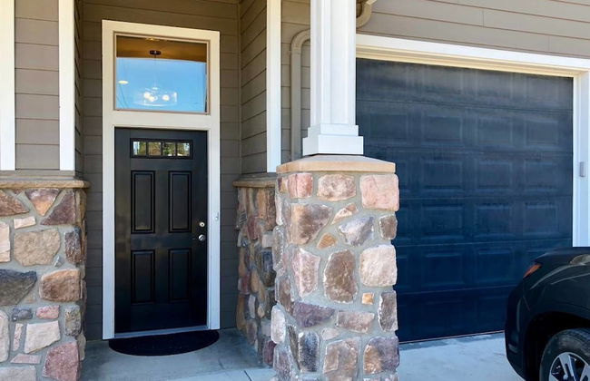 Seagate: Starboard~coos Bay~premiere Property - Foto 30