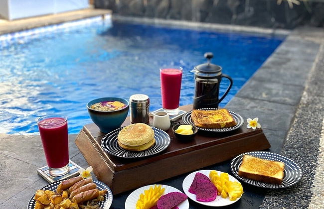 Stay Shark Villas - Foto 26