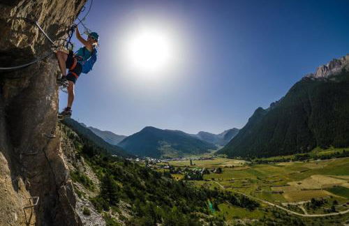 Bel appartement confortable et lumineux Molines en Queyras - Saint Véran - Foto 29