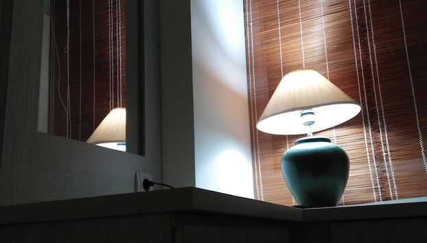 Comodidade do quarto