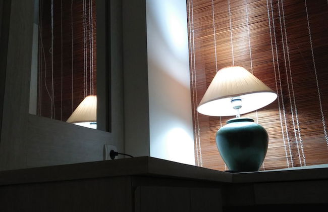 Shamrock Vivo Apartemen - Foto 4