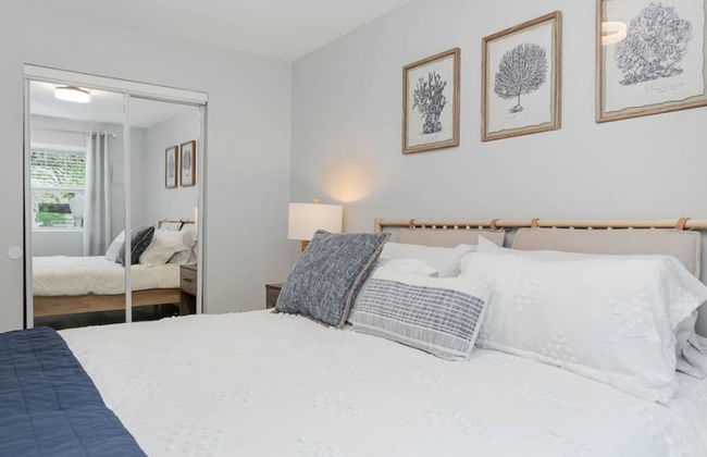 Life s a Beach - 3 Blocks From Beach Boardwalk - Foto 2