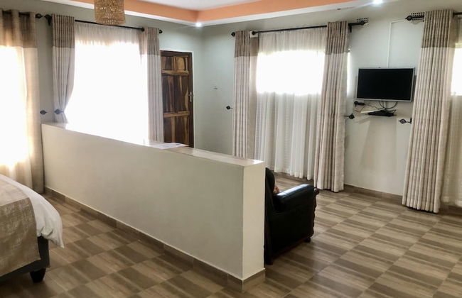 1 bed Apartment in Mount Pleasant Heights - 2013 - Foto 12