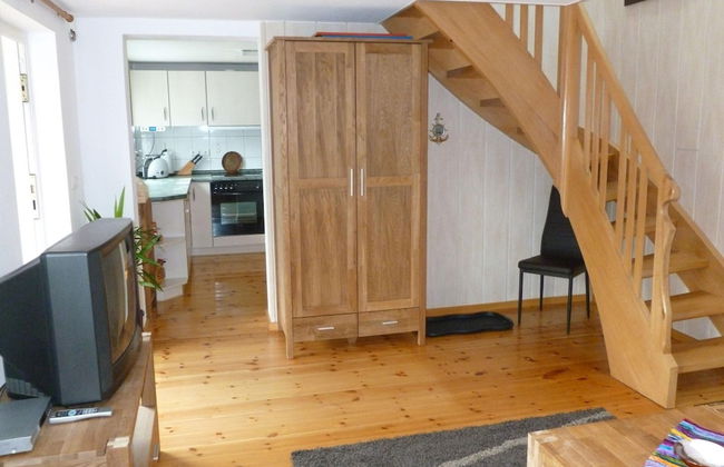 Ferienhaus Zum Storchennest in Storkow - Foto 7