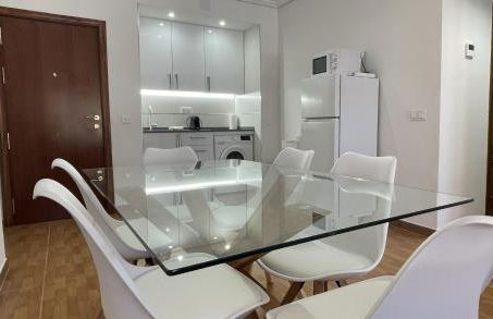 Bahia Sur Deluxe - Foto 9