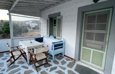 Patmos Villas - Foto 27