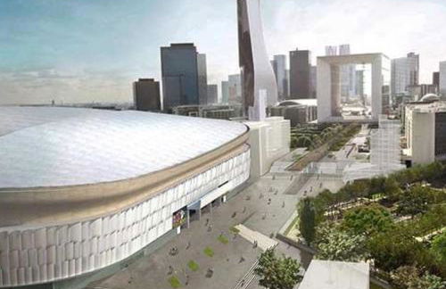 T3 BROOKLYN - Luminous - Central - Wifi - Parking - Foto 35