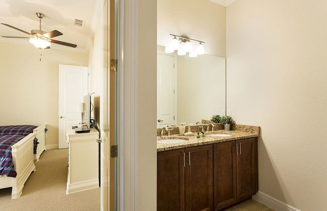 Je61079 - Reunion Resort - 5 Bed 4 Baths Villa - Foto 9