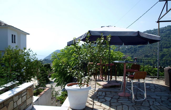 Paradeisos Double Room 1 - Foto 5