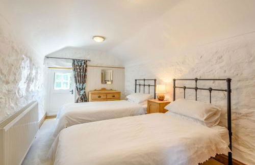 Bwthyn Gwyn - Foto 16