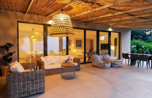 Dilean luxury villa - Photo 21