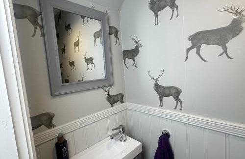 Stylish Highland-Theme 2BR Sefton Park - Foto 22