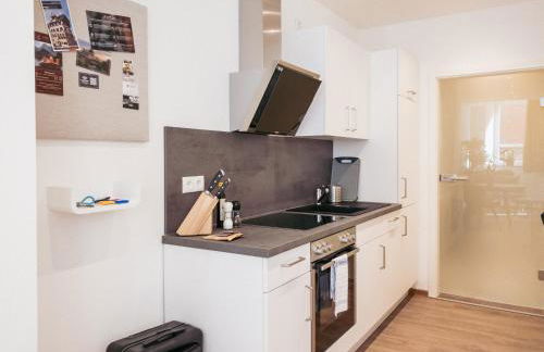 Brunnen Apartments - Foto 48