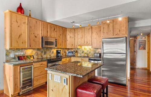 Seasons Four by Snowmass Vacations - Foto 68