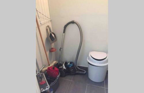 La maison d'Adélie Parking privé - Foto 9