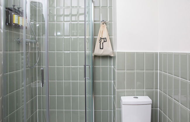 Bob W St Pauls London - Foto 33