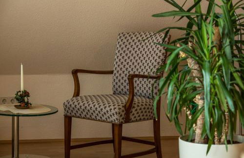 Zwei Ferienwohnungen Ankerpatz 70 qm mit Loggia & Puppenstube 50 qm mit Gartenterrasse in Hagenburg nähe Steinhuder Meer - Foto 9