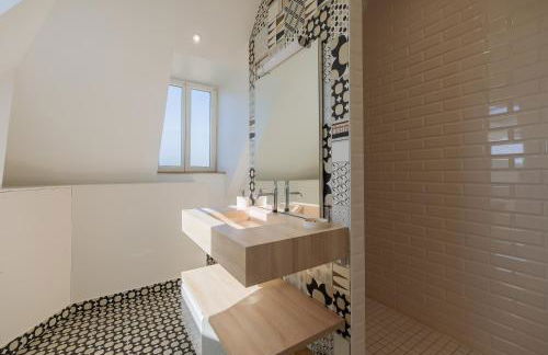 Villa Lenoir - Foto 12