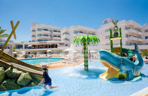 Playa Bella Beach Apartments - Foto 10