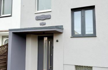 Moderne Terrassenwohnung in Nuremberg - Foto 28