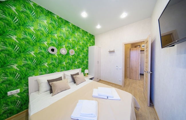 More Apartments na Kuvshinok 8 - 2 - Photo 3