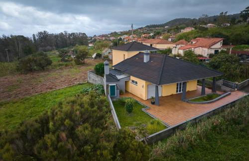 Porto Moniz Yellow House - Foto 35