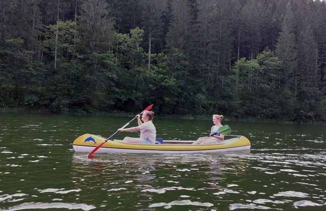 Narcissus Comfortable Holiday Residence - Foto 25