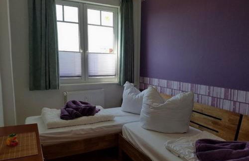 Muschelsucher - Sünnenkieker WE10 - ABC250 - nur Feriengäste! - Foto 6