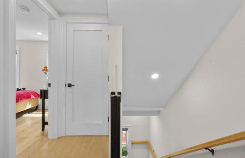 3BR3Bth Entire House Steps to Downtown & TD Garden - Foto 49