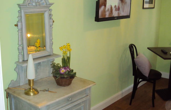 Apartments Hugos Haus - Foto 15