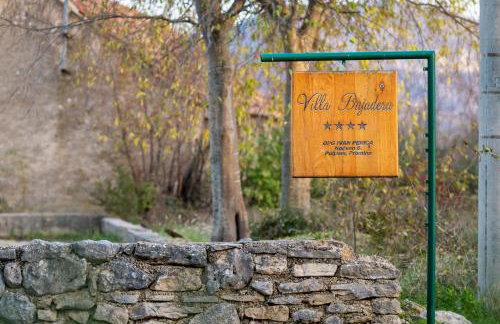 Villa Bajadera - Foto 44