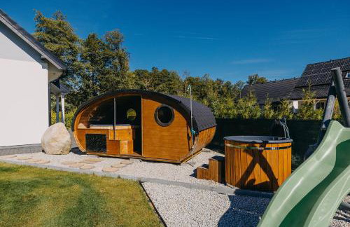 Karkonoskie Zacisze pod Śnieżką - Foto 41
