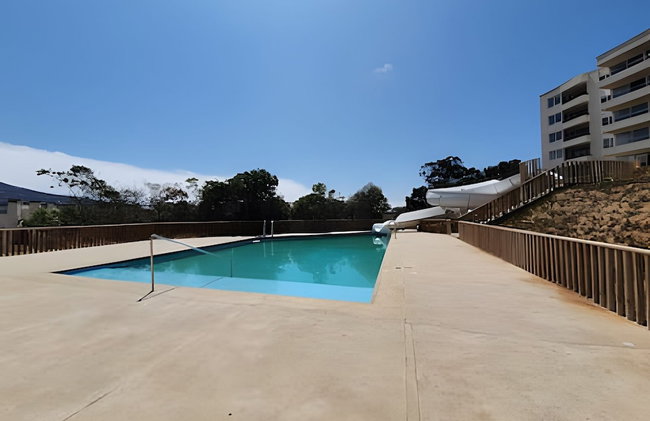 Oceana Suites Papudo - Foto 45